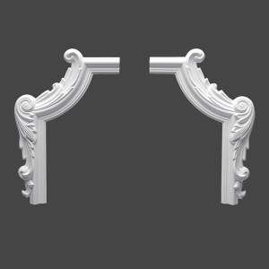 Cantos Gaudí Ref - 1.52.290