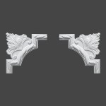 Cantos Gaudí Ref - 1.52.292