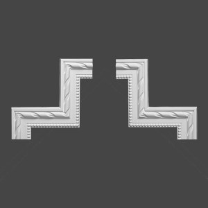 Cantos Gaudí Ref - 1.52.294