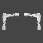 Cantos Gaudí Ref - 1.52.298