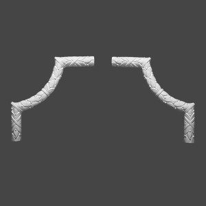 Cantos Gaudí Ref - 1.52.300