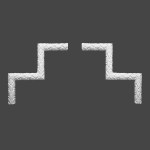 Cantos Gaudí Ref - 1.52.303