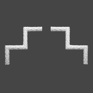 Cantos Gaudí Ref - 1.52.303