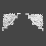 Cantos Gaudí Ref - 1.52.313