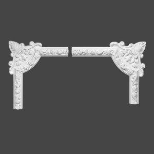 Cantos Gaudí Ref - 1.52.326