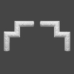 Cantos Gaudí Ref - 1.52.328