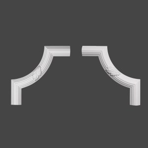 Cantos Gaudí Ref - 1.52.361