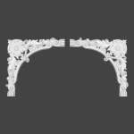 Cantos Gaudí Ref - 1.52.375