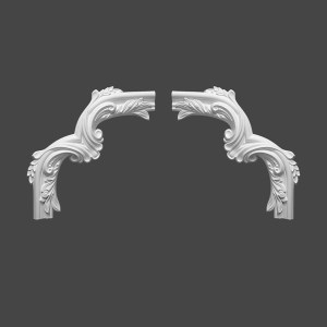 Cantos Gaudí Ref - 1.52.400