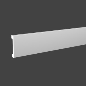 Rodapés Gaudí Ref - 1.53.363