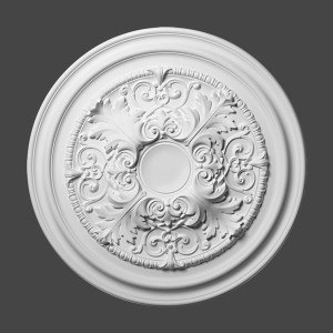 Rosáceas Gaudí Ref - 1.56.001