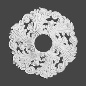 Rosáceas Gaudí Ref - 1.56.003