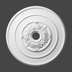 Rosáceas Gaudí Ref - 1.56.005