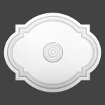 Rosáceas Gaudí Ref - 1.56.008