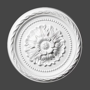 Rosáceas Gaudí Ref - 1.56.009