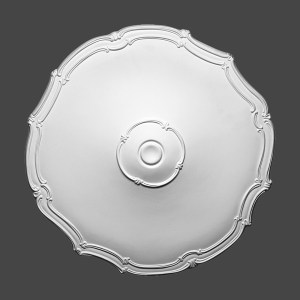 Rosáceas Gaudí Ref - 1.56.016