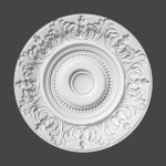 Rosáceas Gaudí Ref - 1.56.020