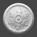 Rosáceas Gaudí Ref - 1.56.022