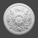 Rosáceas Gaudí Ref - 1.56.025