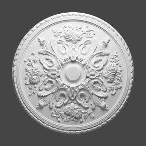 Rosáceas Gaudí Ref - 1.56.025