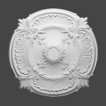 Rosáceas Gaudí Ref - 1.56.026