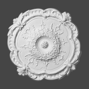 Rosáceas Gaudí Ref - 1.56.027