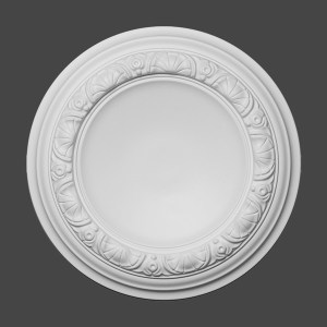 Rosáceas Gaudí Ref - 1.56.032