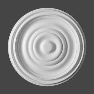 Rosáceas Gaudí Ref - 1.56.035