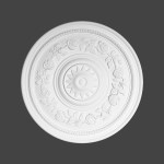 Rosáceas Gaudí Ref - 1.56.038