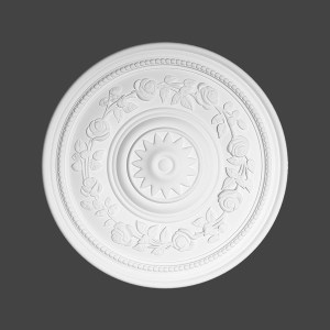 Rosáceas Gaudí Ref - 1.56.038