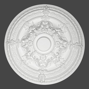 Rosáceas Gaudí Ref - 1.56.039