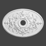 Rosáceas Gaudí Ref - 1.56.041