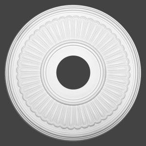 Rosáceas Gaudí Ref - 1.56.047