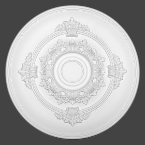 Rosáceas Gaudí Ref - 1.56.049