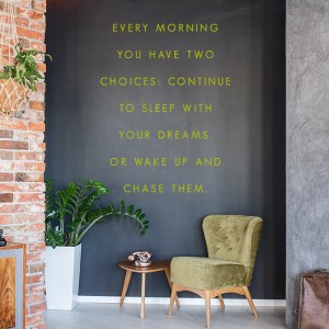 Vinil de Texto Ref-TE006