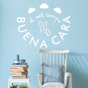 Vinil de Texto Ref-TE017