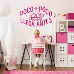 Vinil de Texto Ref-TE019