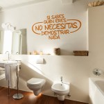 Vinil de Texto Ref-TE023