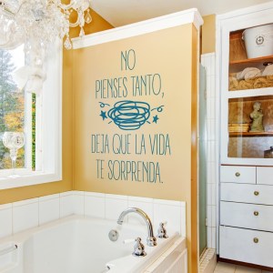 Vinil de Texto Ref-TE028