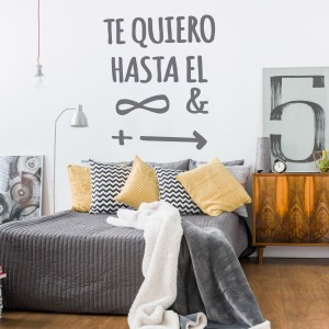 Vinil de Texto Ref-TE037