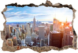 Vinil 3D Ref - V3DA012