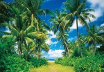 Mural Ref 00273 Island in the Sun