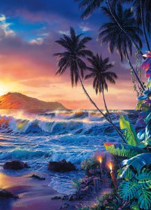 Mural Ref 00407 Beyond Hana’s Gate