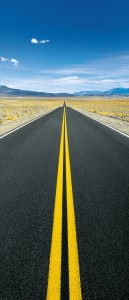 Mural de Porta Ref 00523 Estrada 66