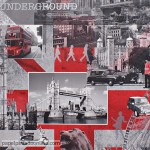 Papel de parede Freestyle Ref 102509