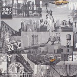 Papel de parede Freestyle Ref 102514