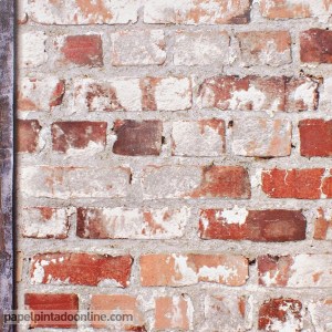 Papel de parede Freestyle Ref 102540