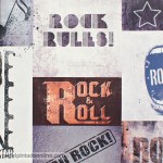 Papel de parede Freestyle Ref 102567