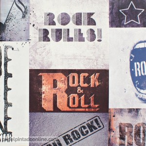 Papel de parede Freestyle Ref 102567