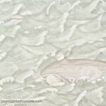 Papel de Parede Cole&Son Ref 103-1001